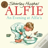 Evening At Alfie'S