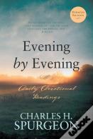 Evening By Evening