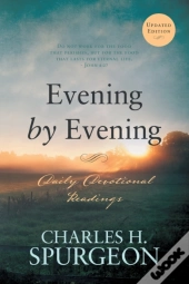 Evening By Evening