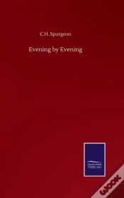 Capa do artigo Evening By Evening