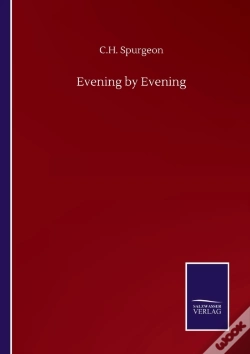 Capa do artigo Evening By Evening
