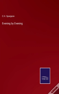 Capa do artigo Evening By Evening