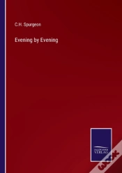 Capa do artigo Evening By Evening