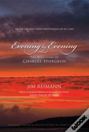 Capa do artigo Evening By Evening