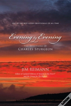 Capa do artigo Evening By Evening