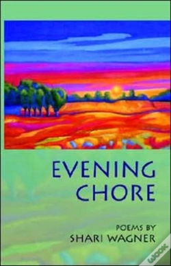 Capa do artigo Evening Chore