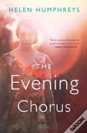 Capa do artigo Evening Chorus