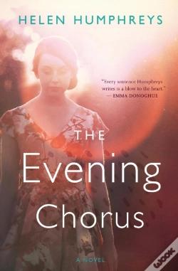 Capa do artigo Evening Chorus