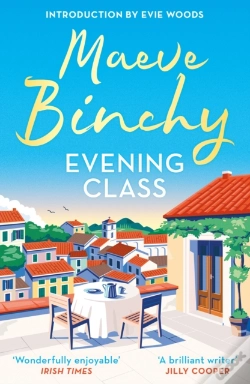 Capa do artigo Evening Class
