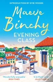 Capa do artigo Evening Class