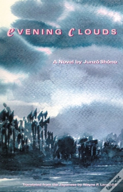 Capa do artigo Evening Clouds