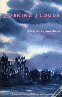 Capa do artigo Evening Clouds