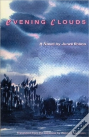 Capa do artigo Evening Clouds