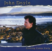 Capa do artigo Evening Comes Early - CD