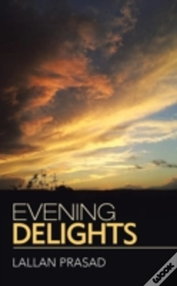 Capa do artigo Evening Delights
