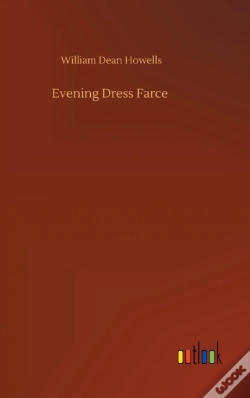 Capa do artigo Evening Dress Farce