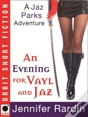 Capa do artigo Evening For Vayl And Jaz