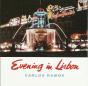 Evening In Lisbon - CD - Preview