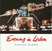 Capa do artigo Evening In Lisbon - CD