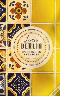 Capa do artigo Evening In Paradise