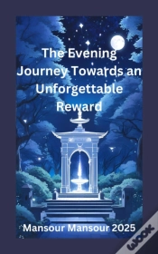 Capa do artigo Evening Journey Towards An Unforgettable Reward