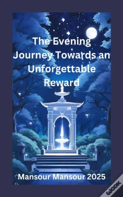 Capa do artigo Evening Journey Towards An Unforgettable Reward