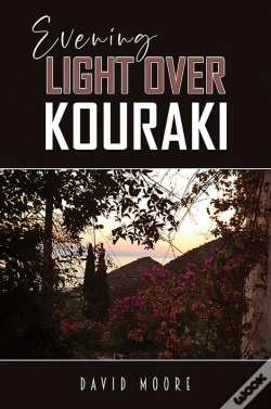 Capa do artigo Evening Light Over Kouraki
