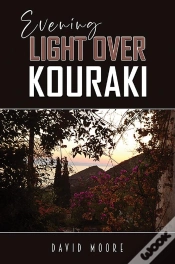 Capa do artigo Evening Light Over Kouraki