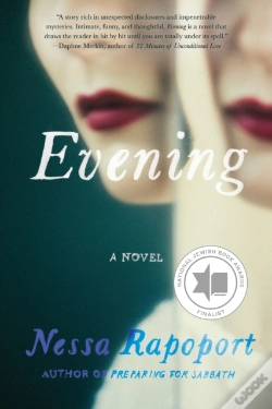 Capa do artigo Evening
