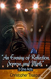 Capa do artigo Evening Of Reflection, Sorrow And Mirth