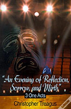 Capa do artigo Evening Of Reflection, Sorrow And Mirth