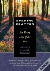 Evening Prayers