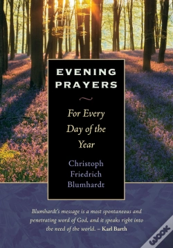 Capa do artigo Evening Prayers