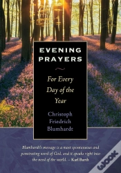 Capa do artigo Evening Prayers