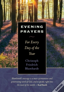 Capa do artigo Evening Prayers