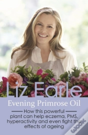 Capa do artigo Evening Primrose Oil