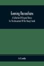 Evening Recreations - Preview
