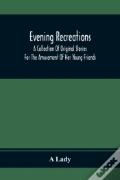 Capa do artigo Evening Recreations