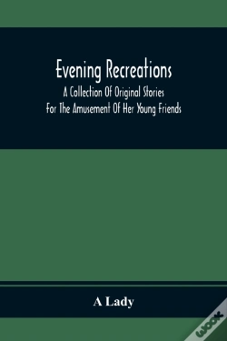 Capa do artigo Evening Recreations