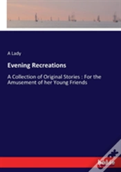 Capa do artigo Evening Recreations