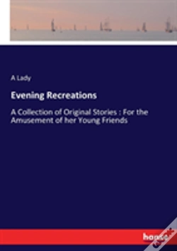 Capa do artigo Evening Recreations