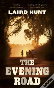 Capa do artigo Evening Road