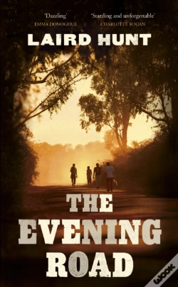 Capa do artigo Evening Road