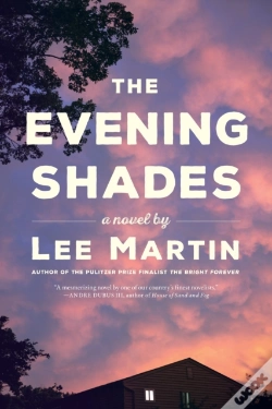 Capa do artigo Evening Shades
