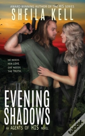 Capa do artigo Evening Shadows