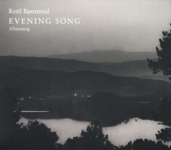 Capa do artigo Evening Song  Aftensang - CD