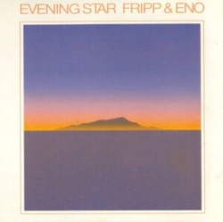 Capa do artigo Evening Star - CD