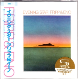 Capa do artigo Evening Star - CD