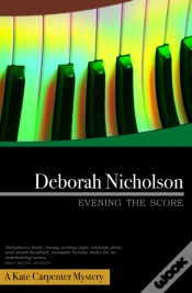 Capa do artigo Evening The Score