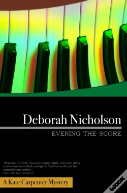 Capa do artigo Evening The Score